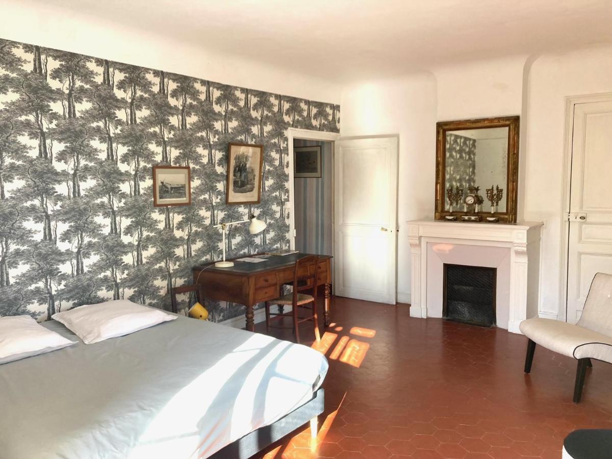 Le Mas Palegry Chambres D'Hotes Perpignan Exteriér fotografie