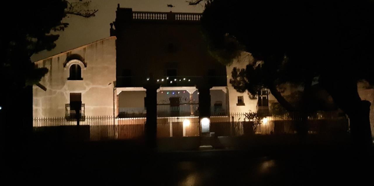 Le Mas Palegry Chambres D'Hotes Perpignan Exteriér fotografie