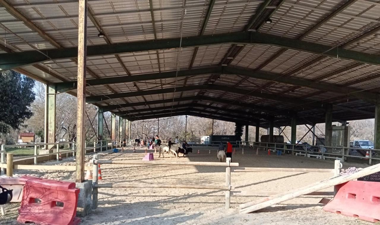 Le Mas Palegry Chambres D'Hotes Perpignan Exteriér fotografie