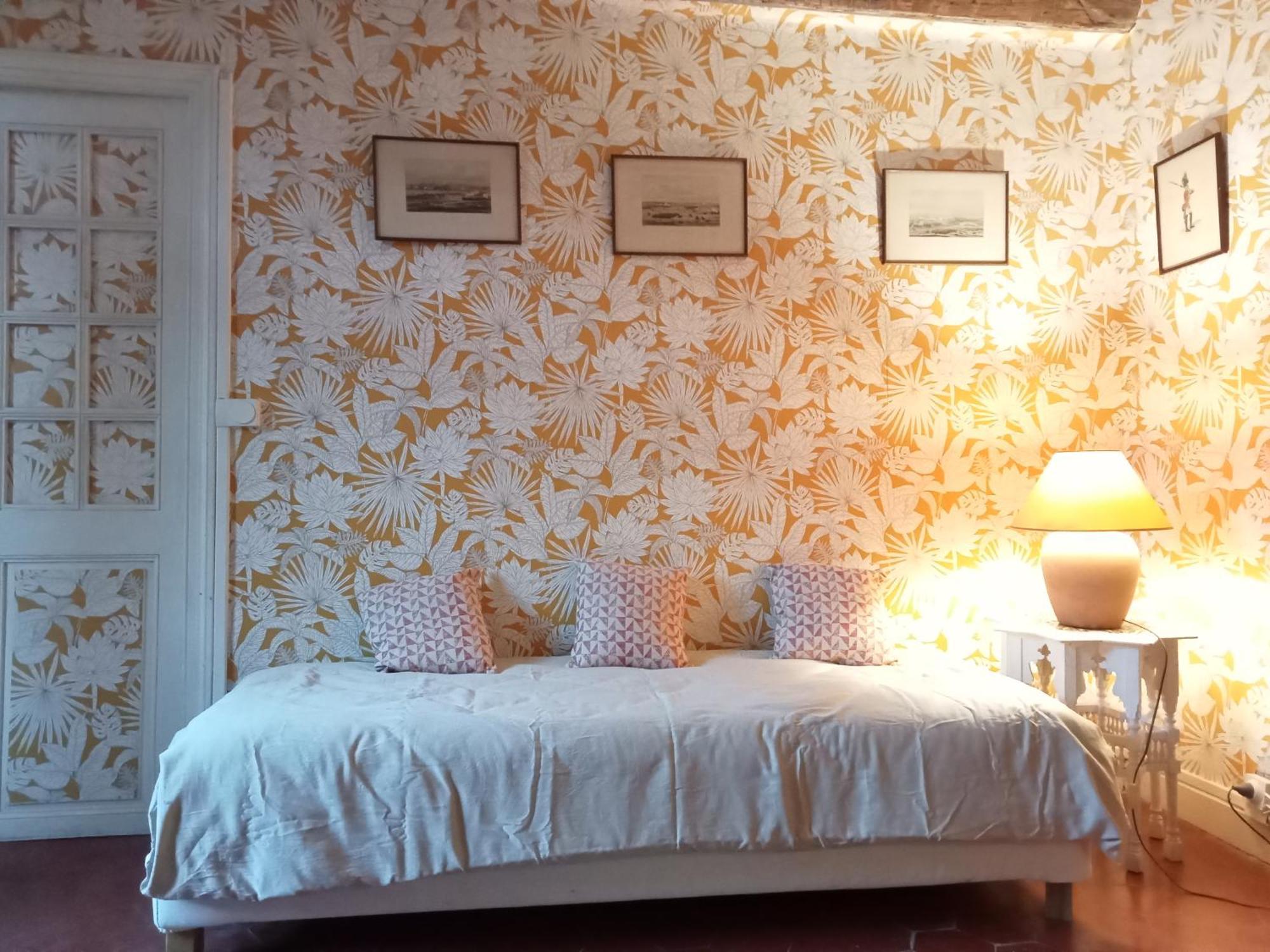 Le Mas Palegry Chambres D'Hotes Perpignan Exteriér fotografie