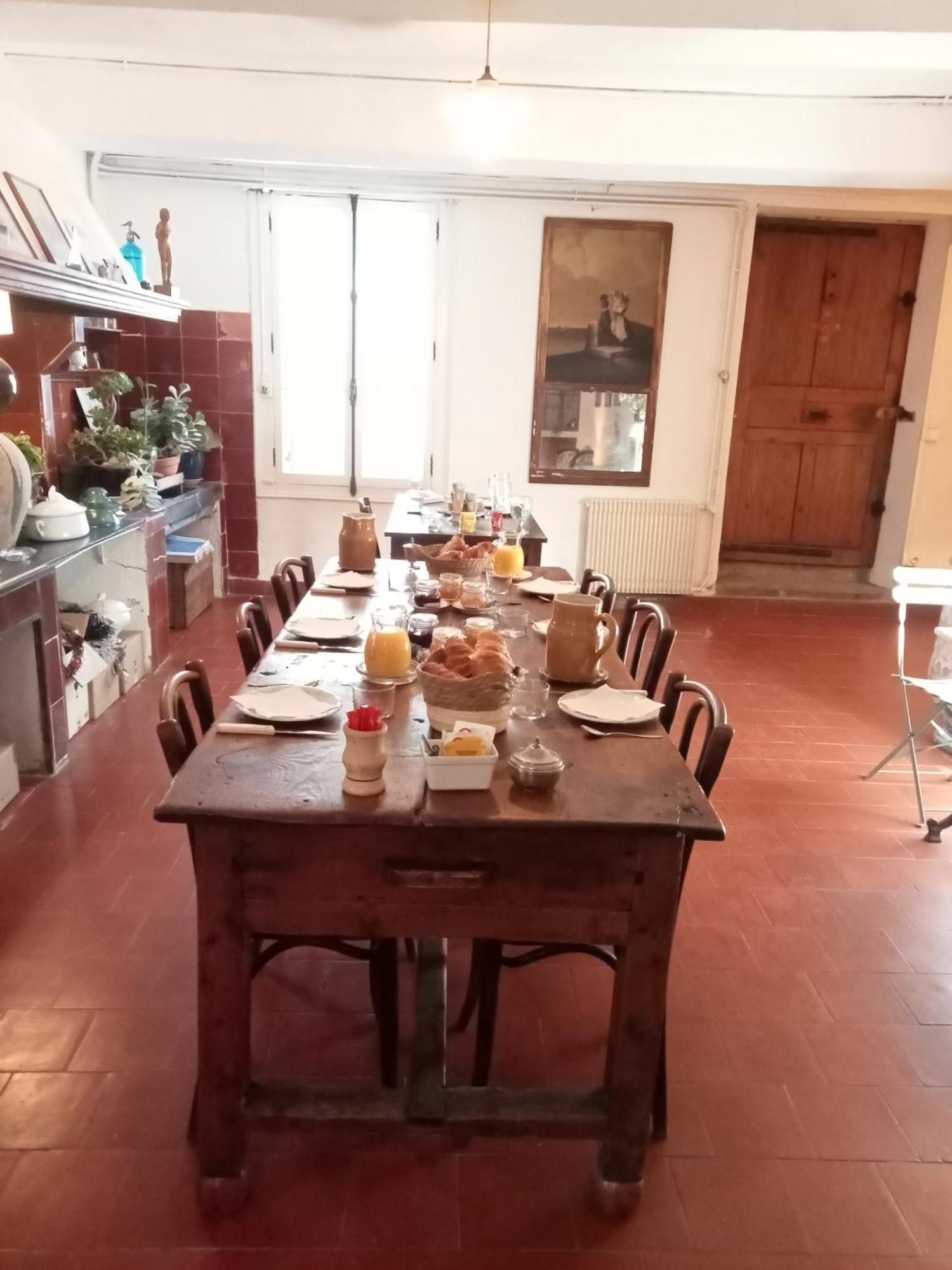 Le Mas Palegry Chambres D'Hotes Perpignan Exteriér fotografie