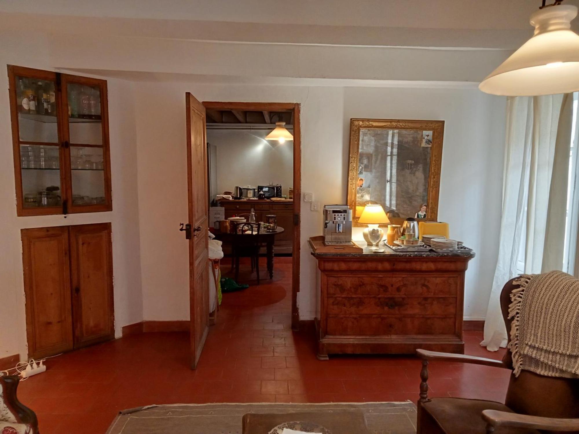 Le Mas Palegry Chambres D'Hotes Perpignan Exteriér fotografie
