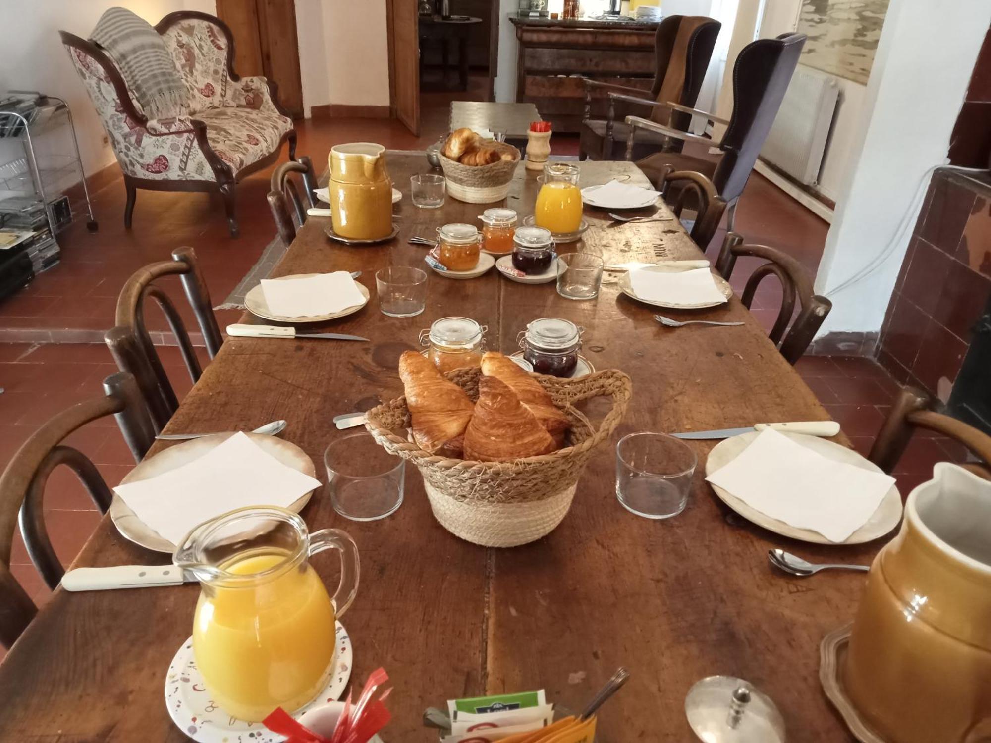 Le Mas Palegry Chambres D'Hotes Perpignan Exteriér fotografie