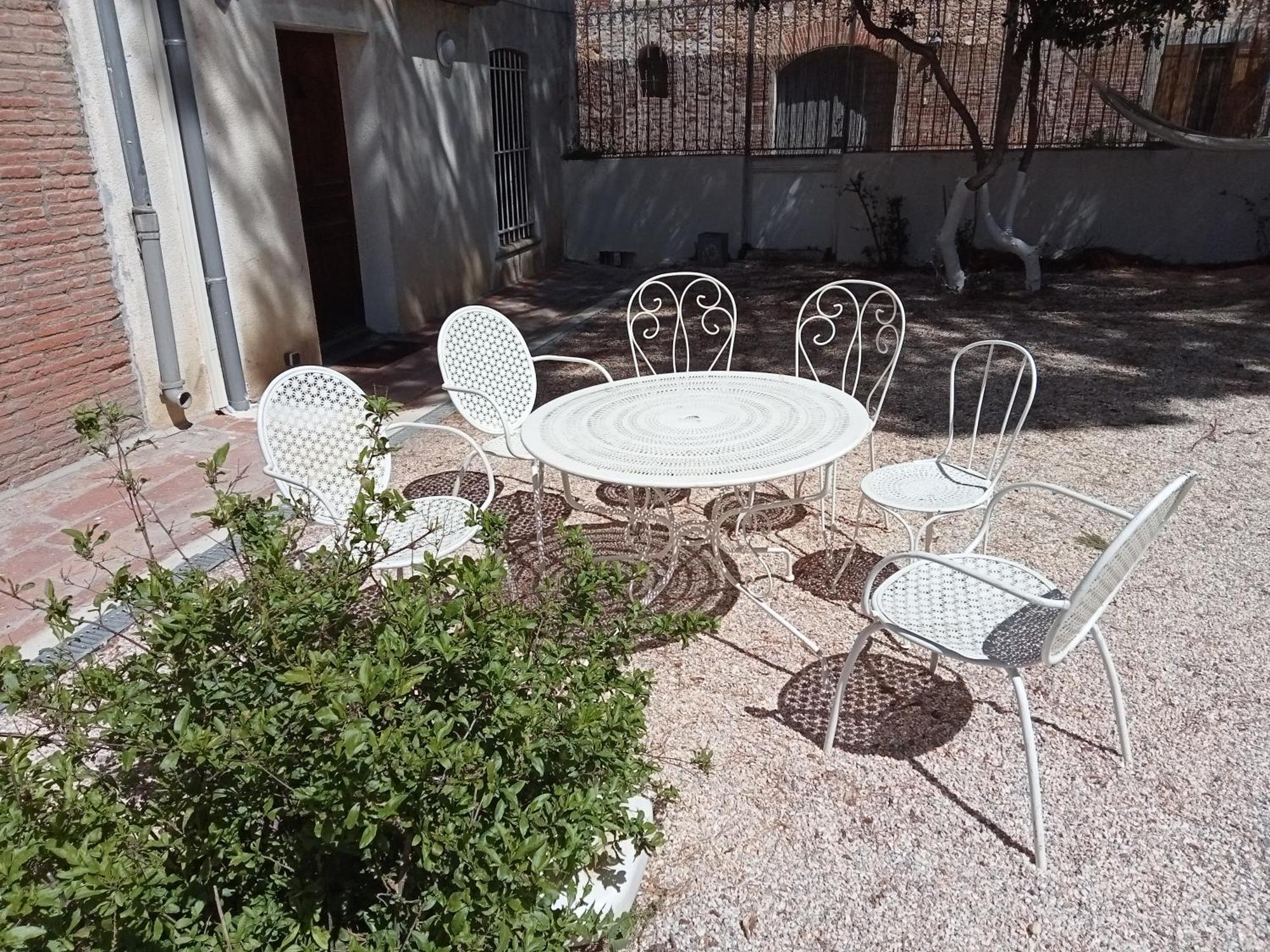 Le Mas Palegry Chambres D'Hotes Perpignan Exteriér fotografie