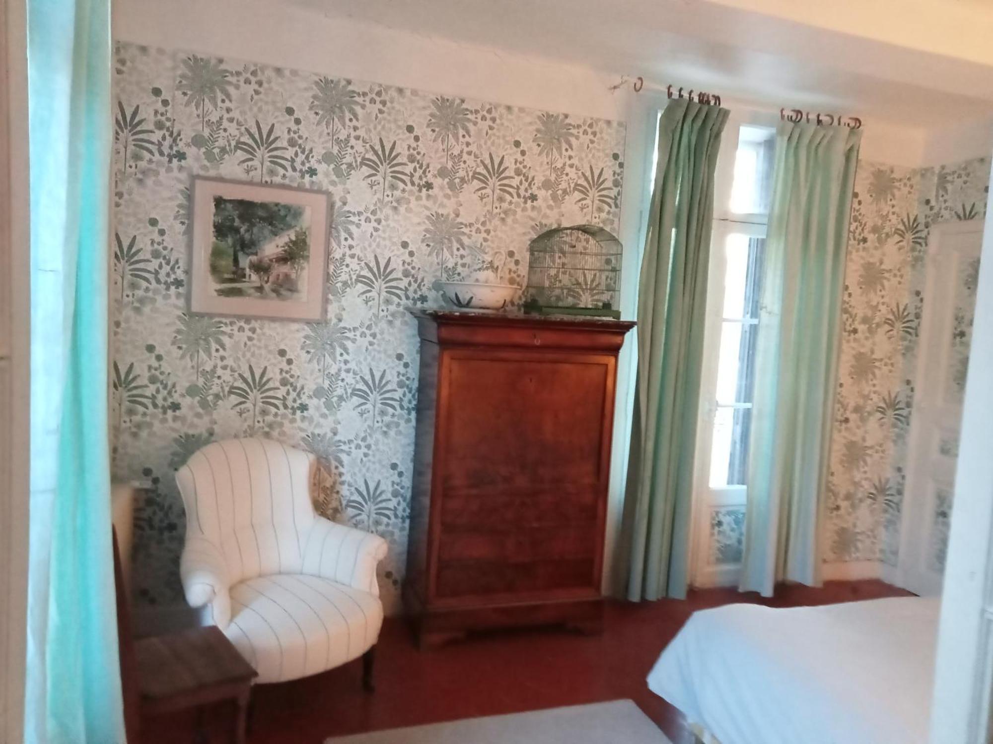 Le Mas Palegry Chambres D'Hotes Perpignan Exteriér fotografie