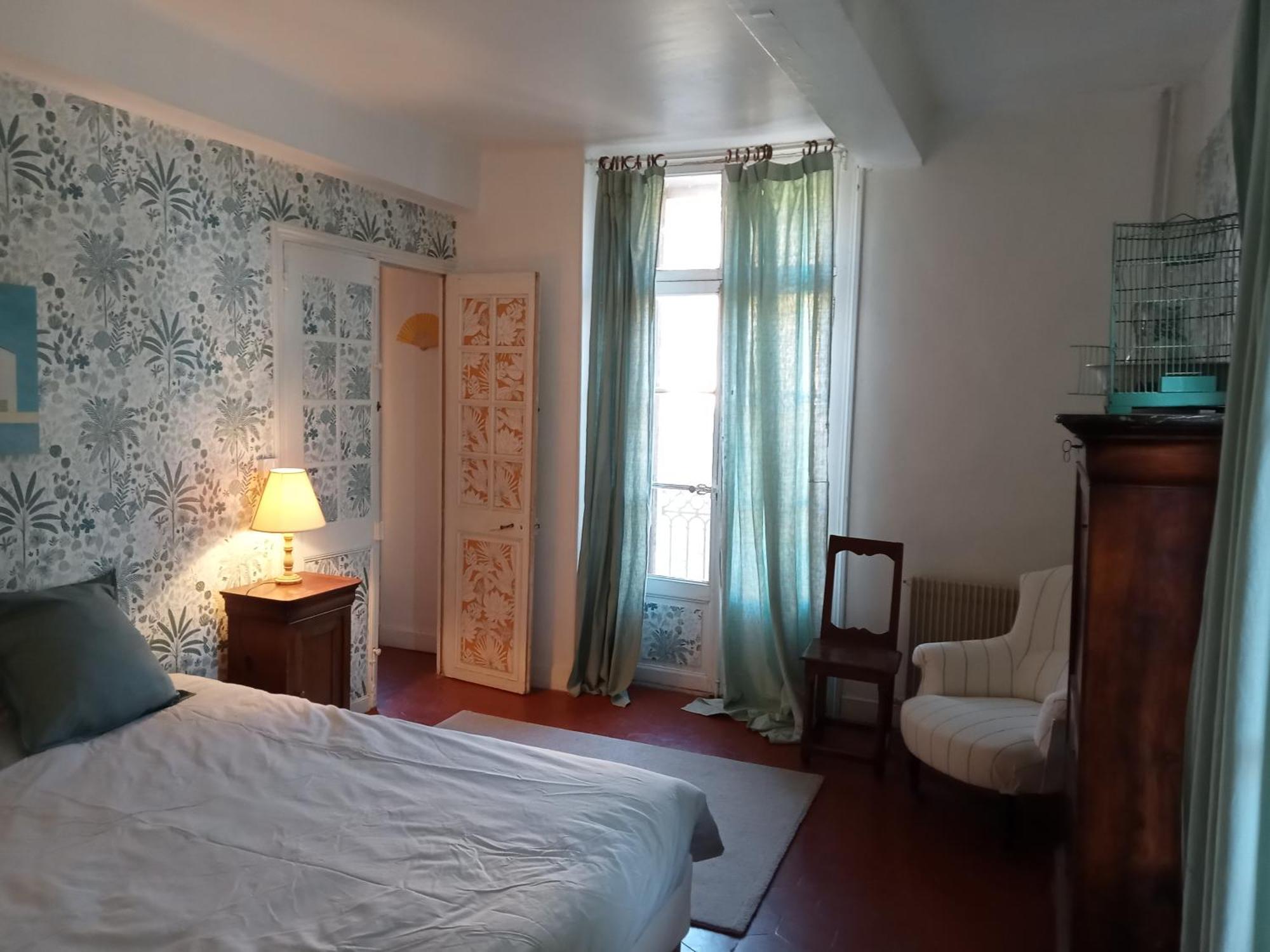 Le Mas Palegry Chambres D'Hotes Perpignan Exteriér fotografie