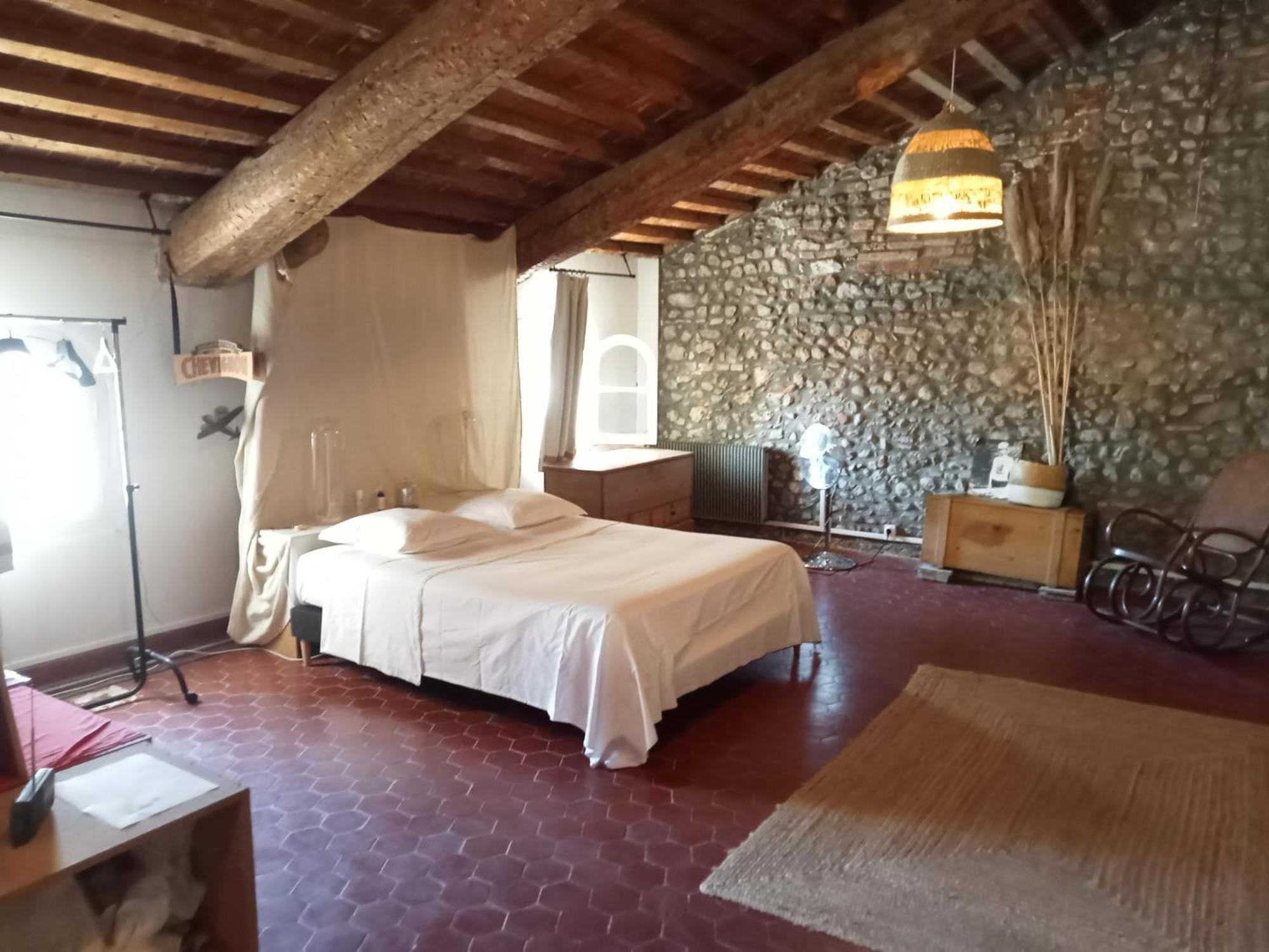 Le Mas Palegry Chambres D'Hotes Perpignan Exteriér fotografie