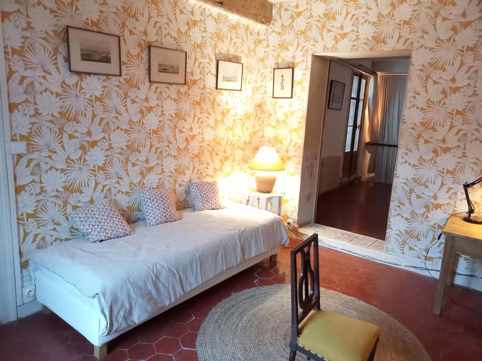 Le Mas Palegry Chambres D'Hotes Perpignan Exteriér fotografie