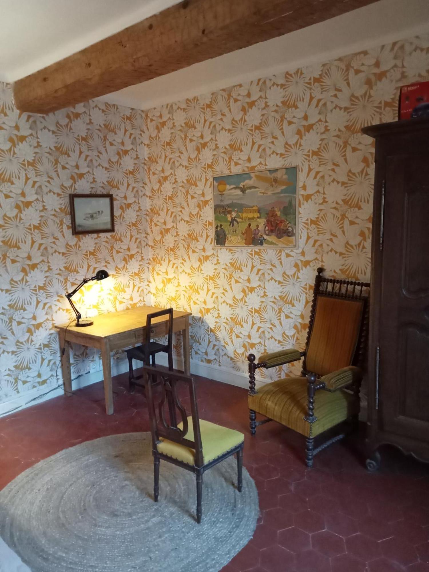 Le Mas Palegry Chambres D'Hotes Perpignan Exteriér fotografie