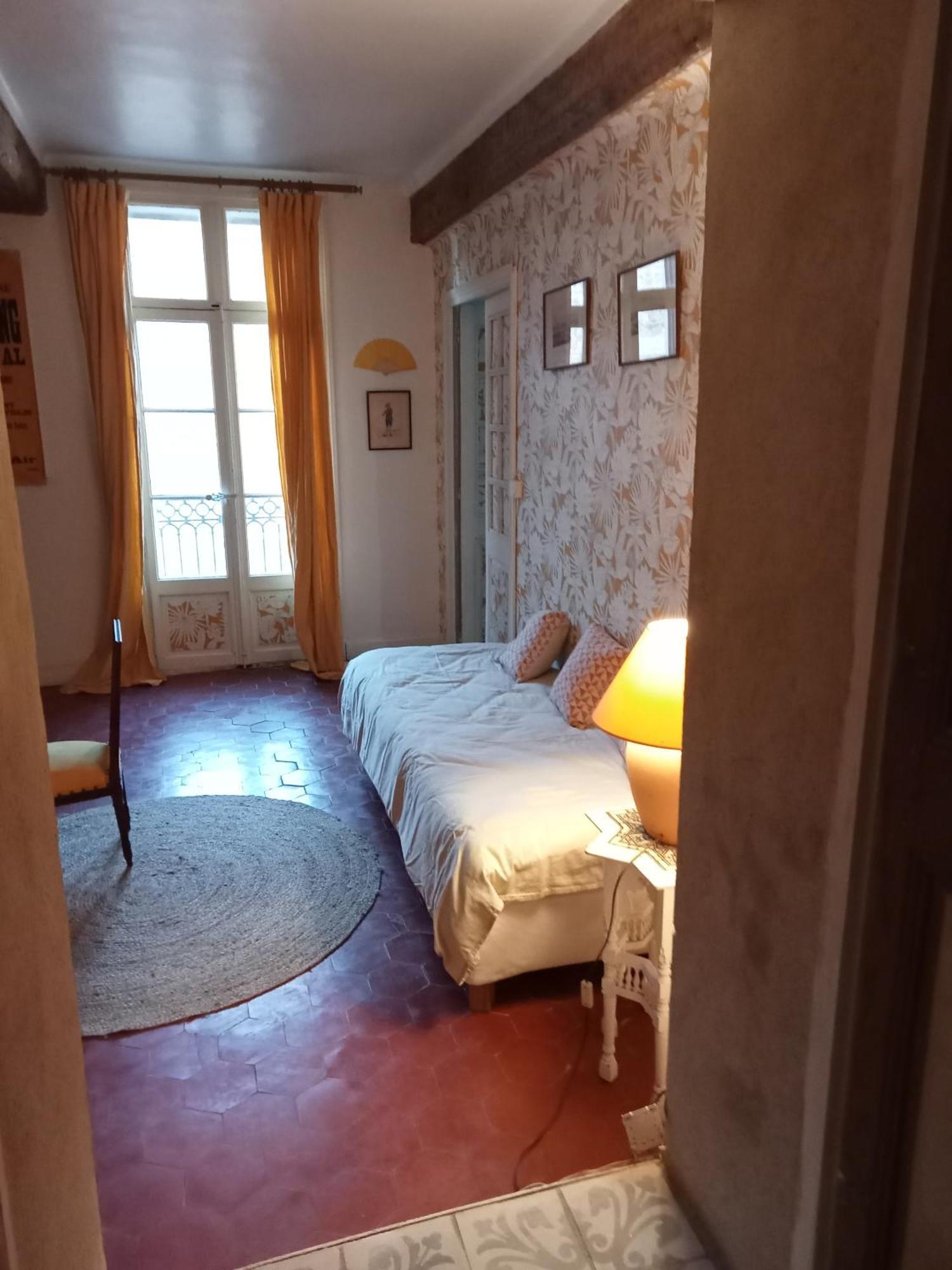 Le Mas Palegry Chambres D'Hotes Perpignan Exteriér fotografie