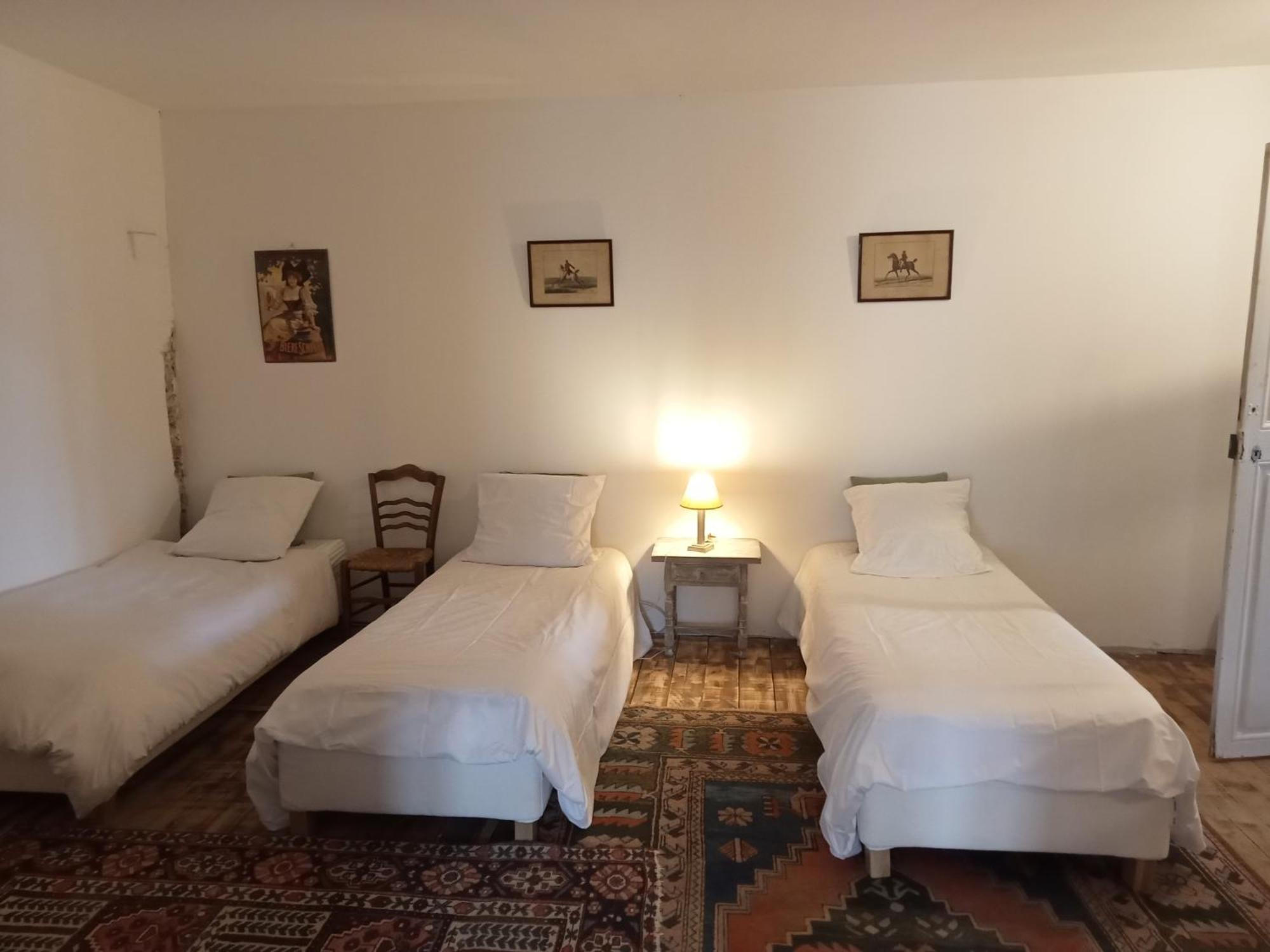 Le Mas Palegry Chambres D'Hotes Perpignan Exteriér fotografie