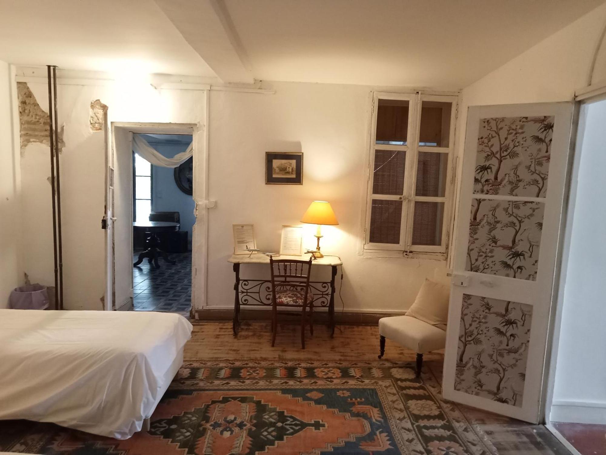 Le Mas Palegry Chambres D'Hotes Perpignan Exteriér fotografie