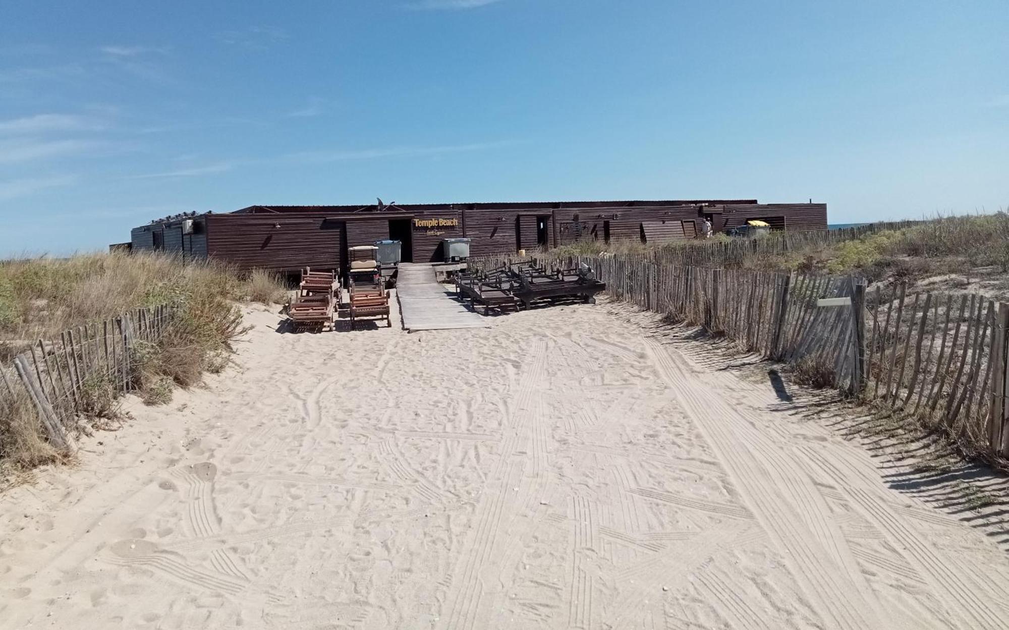 Le Mas Palegry Chambres D'Hotes Perpignan Exteriér fotografie